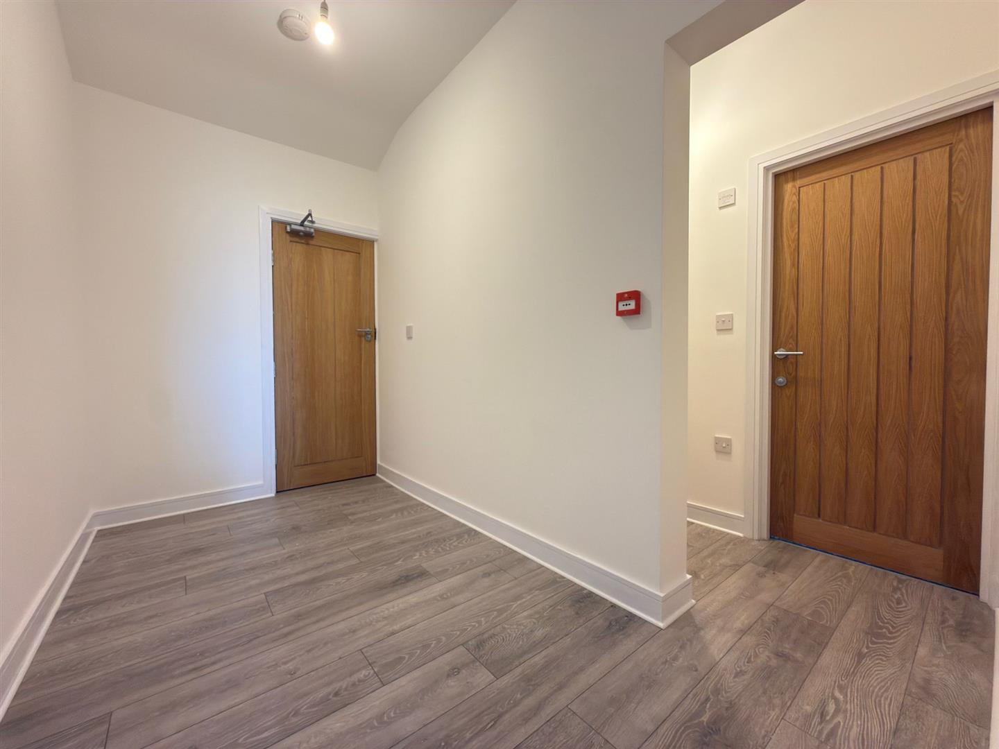 Flat 4, 59 Marine Road West, Morecambe LA4 4ET